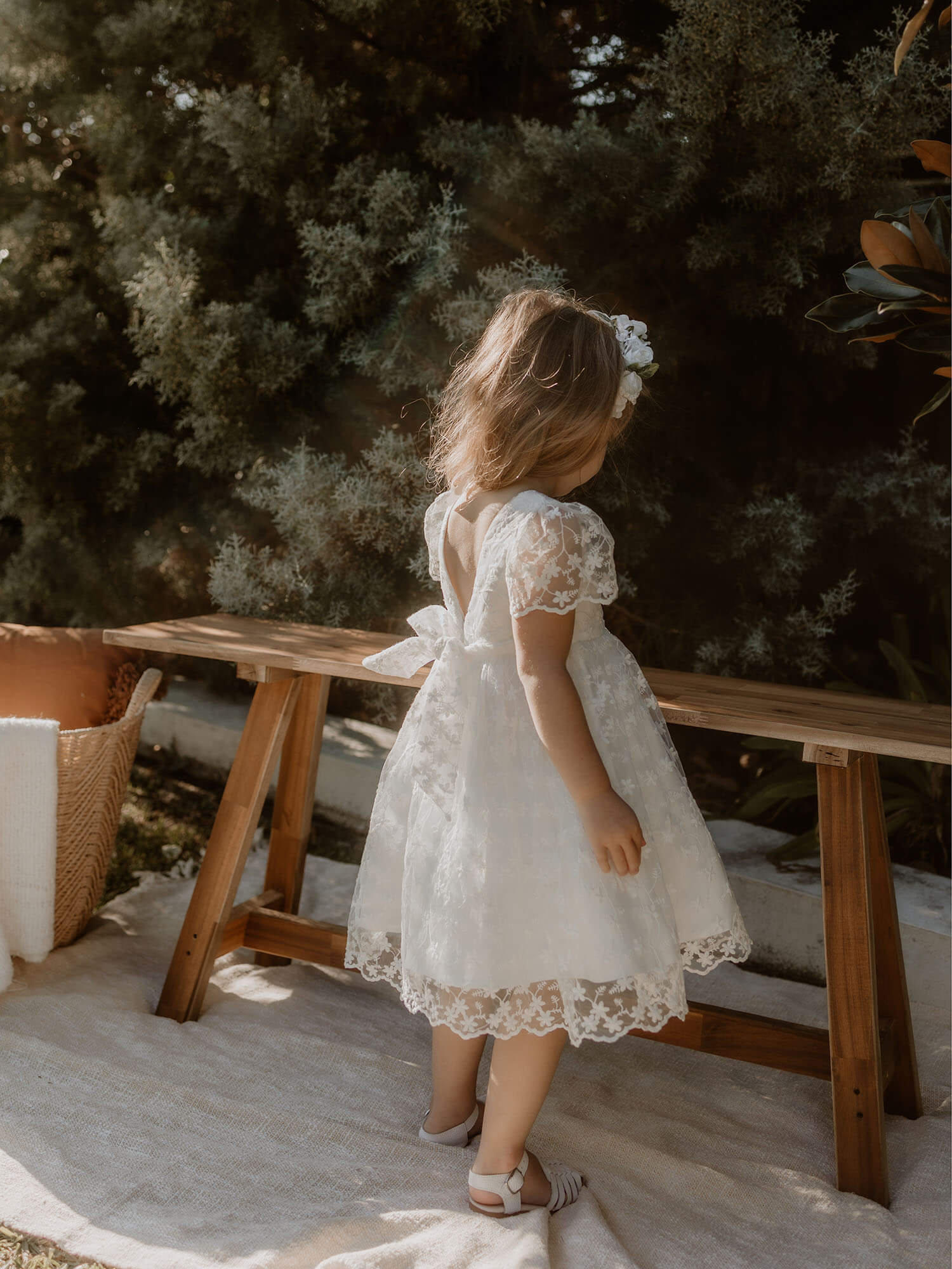 Pippa dress