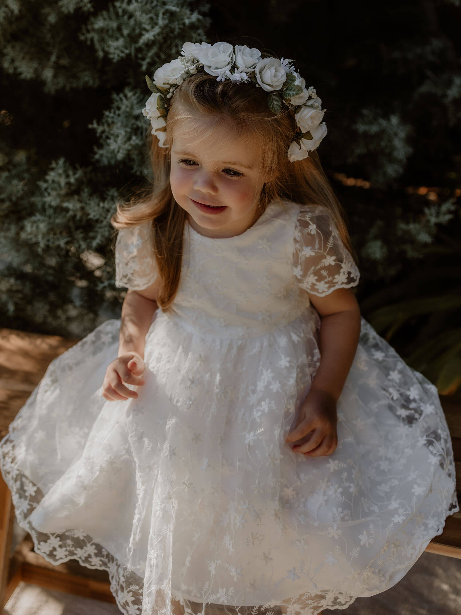 Pippa dress