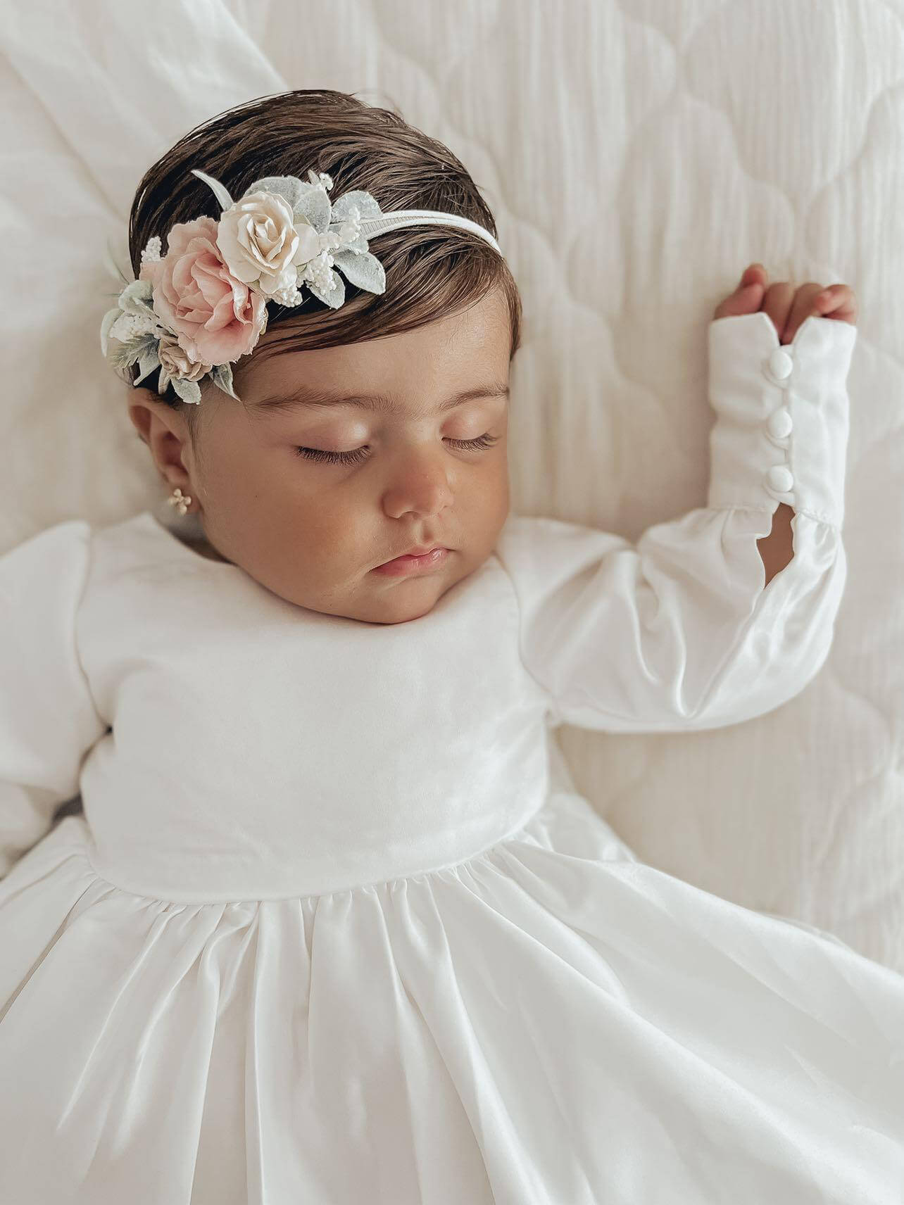 Adeline dress