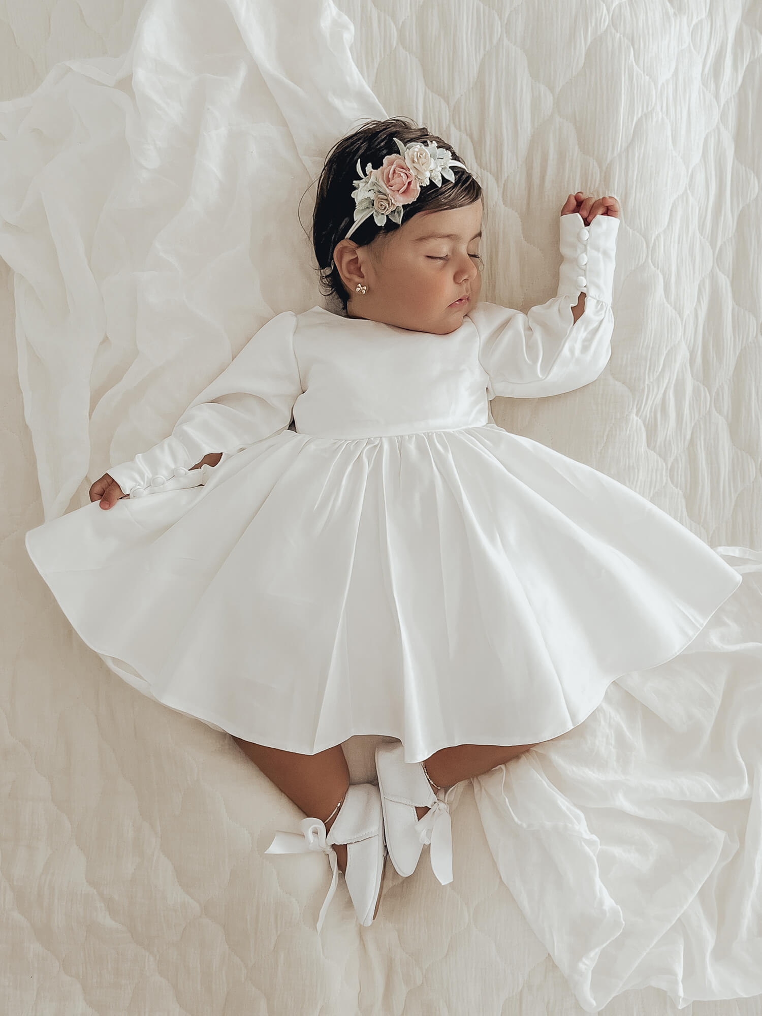 Adeline dress