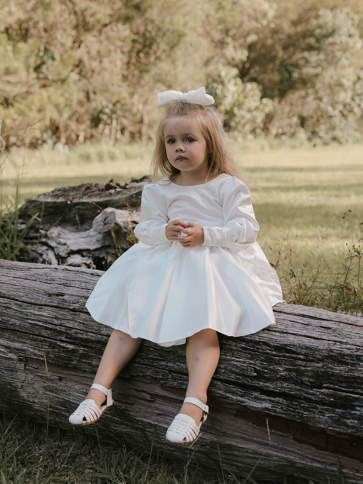 Adeline dress