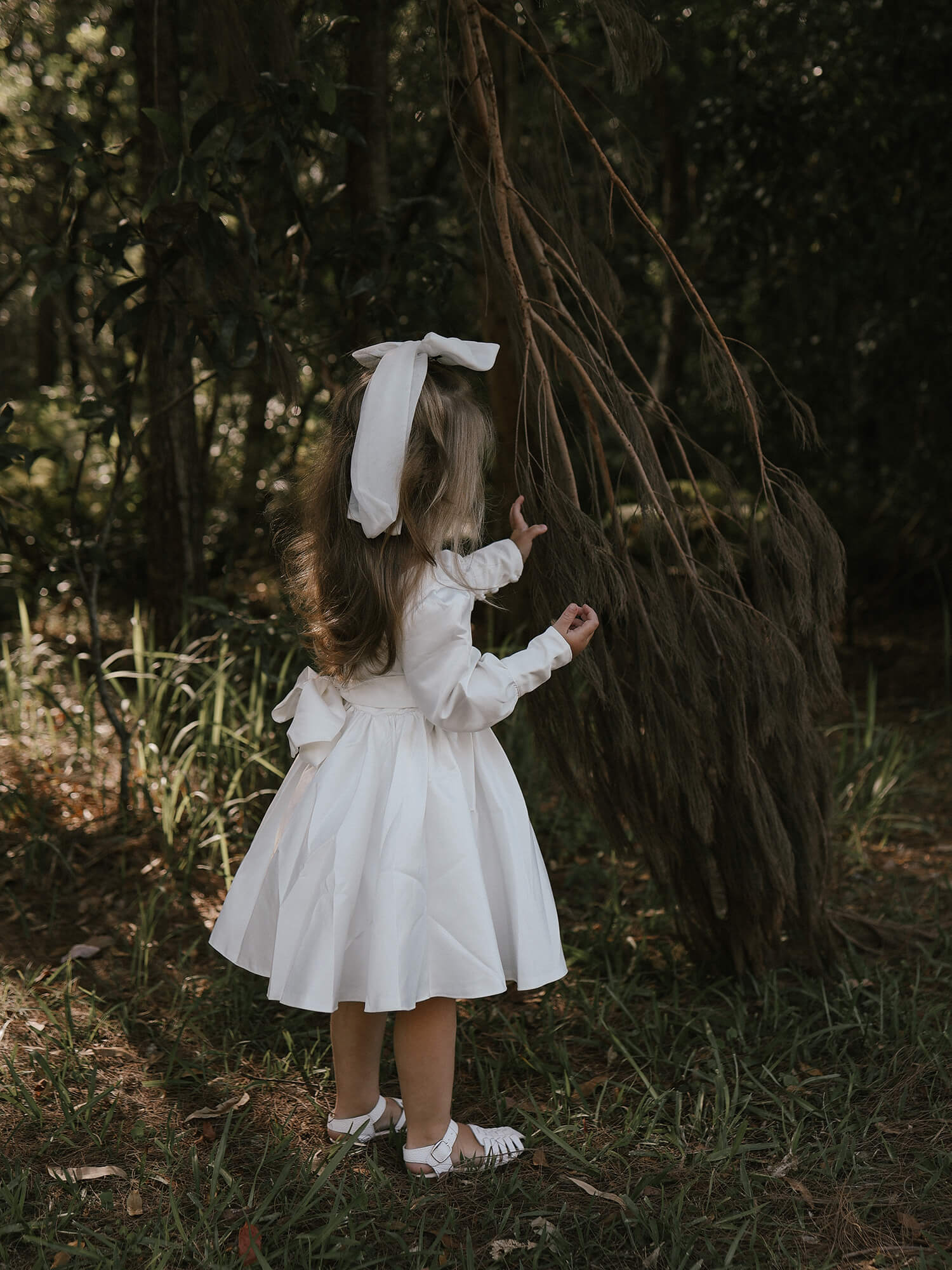 Adeline dress
