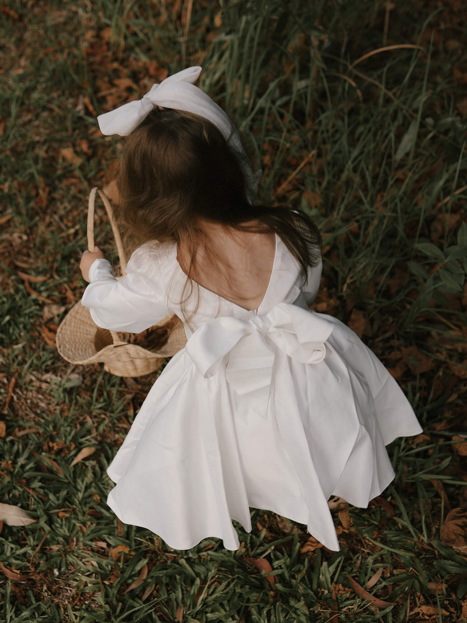 Adeline dress