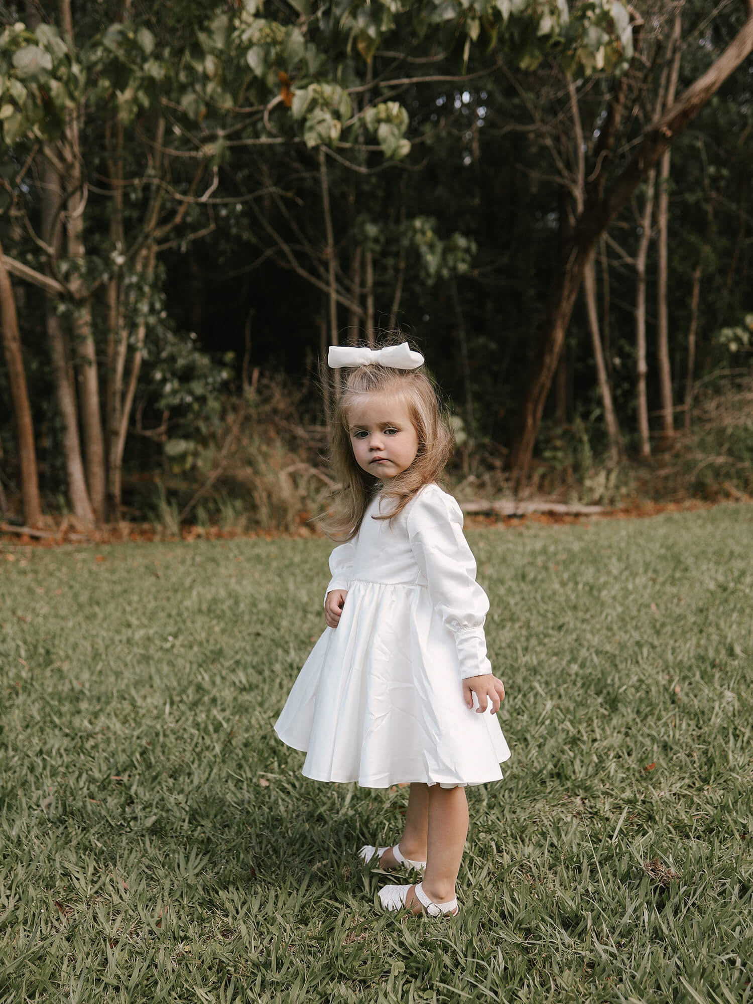 Adeline dress