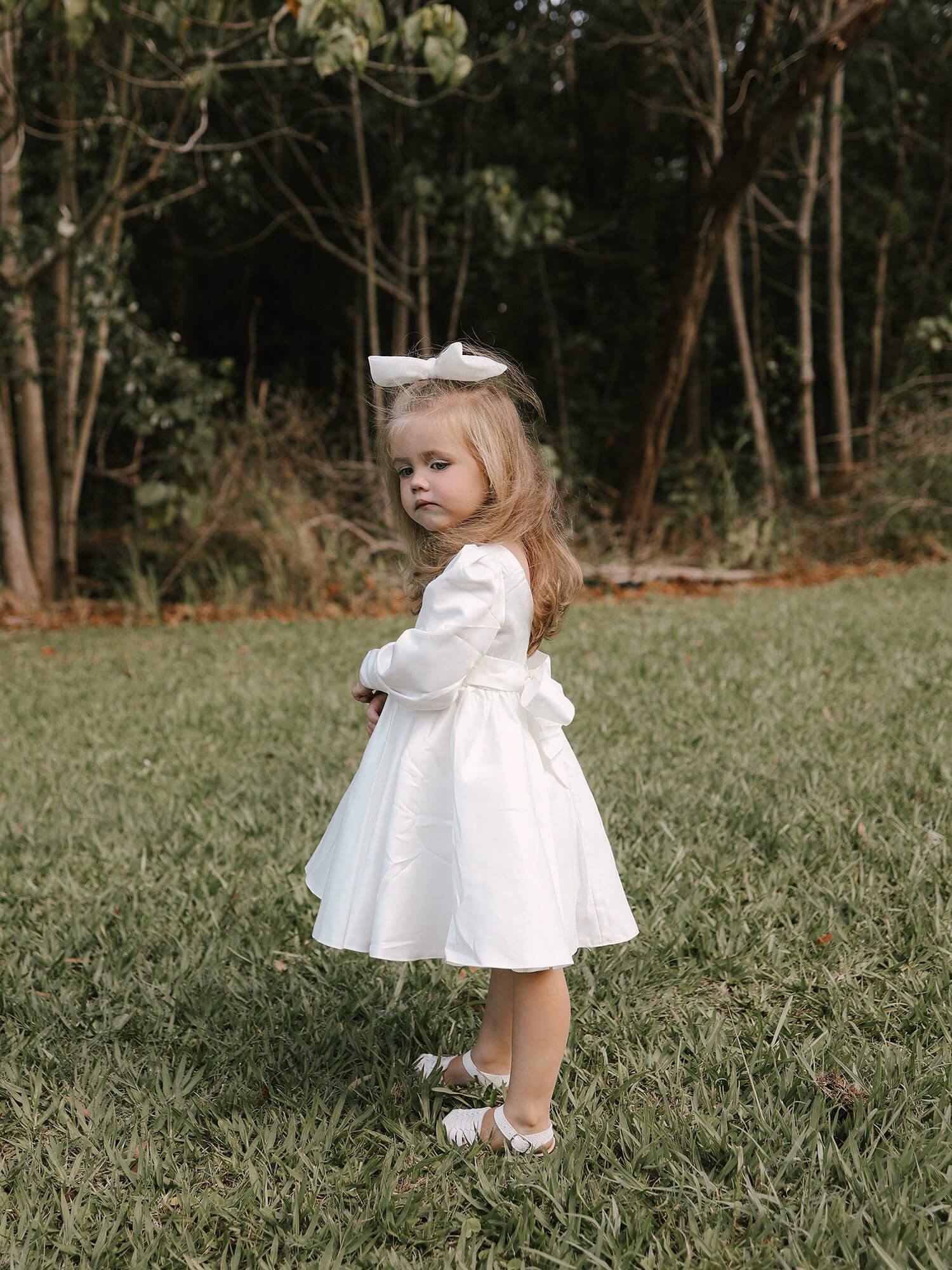 Adeline dress