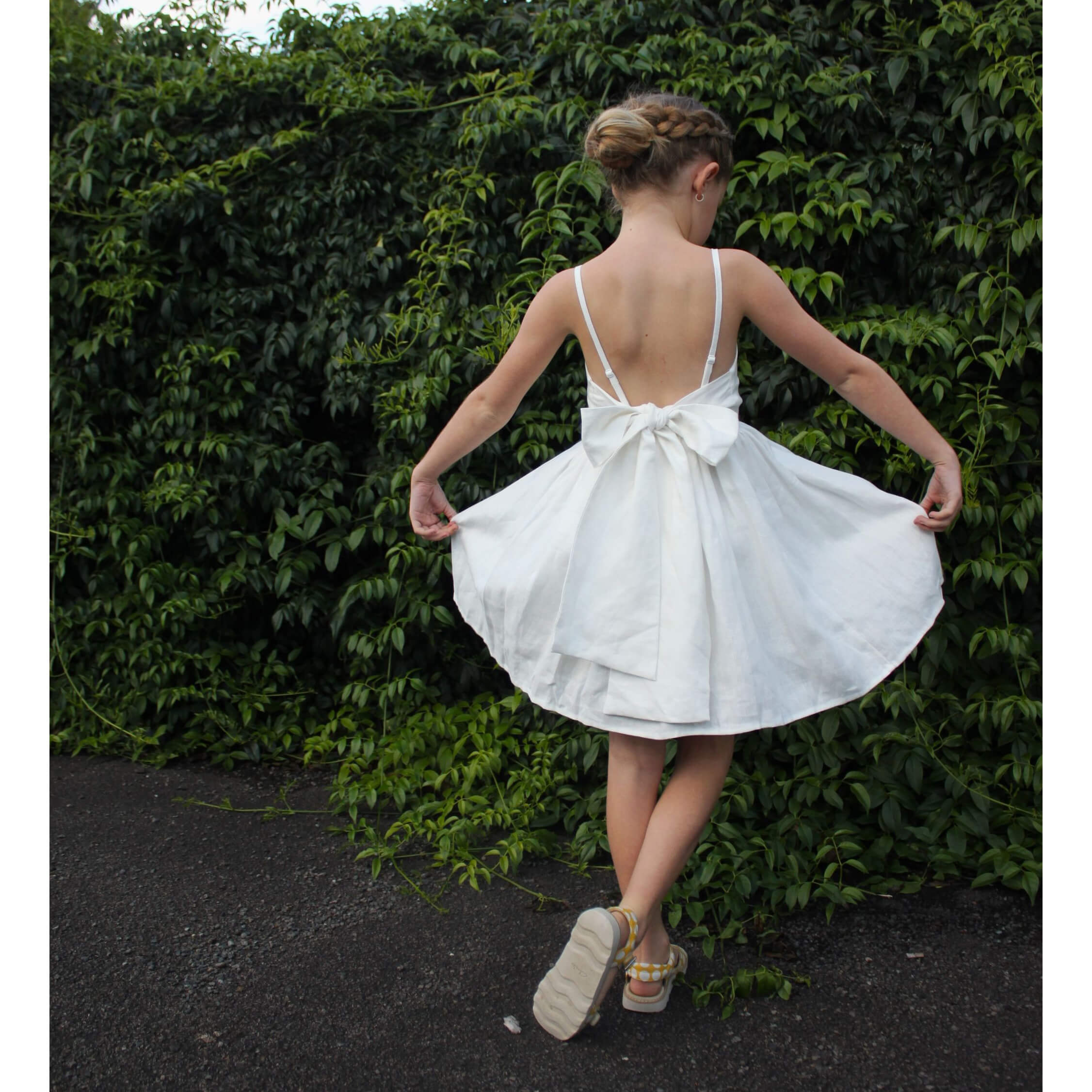 Stella dress