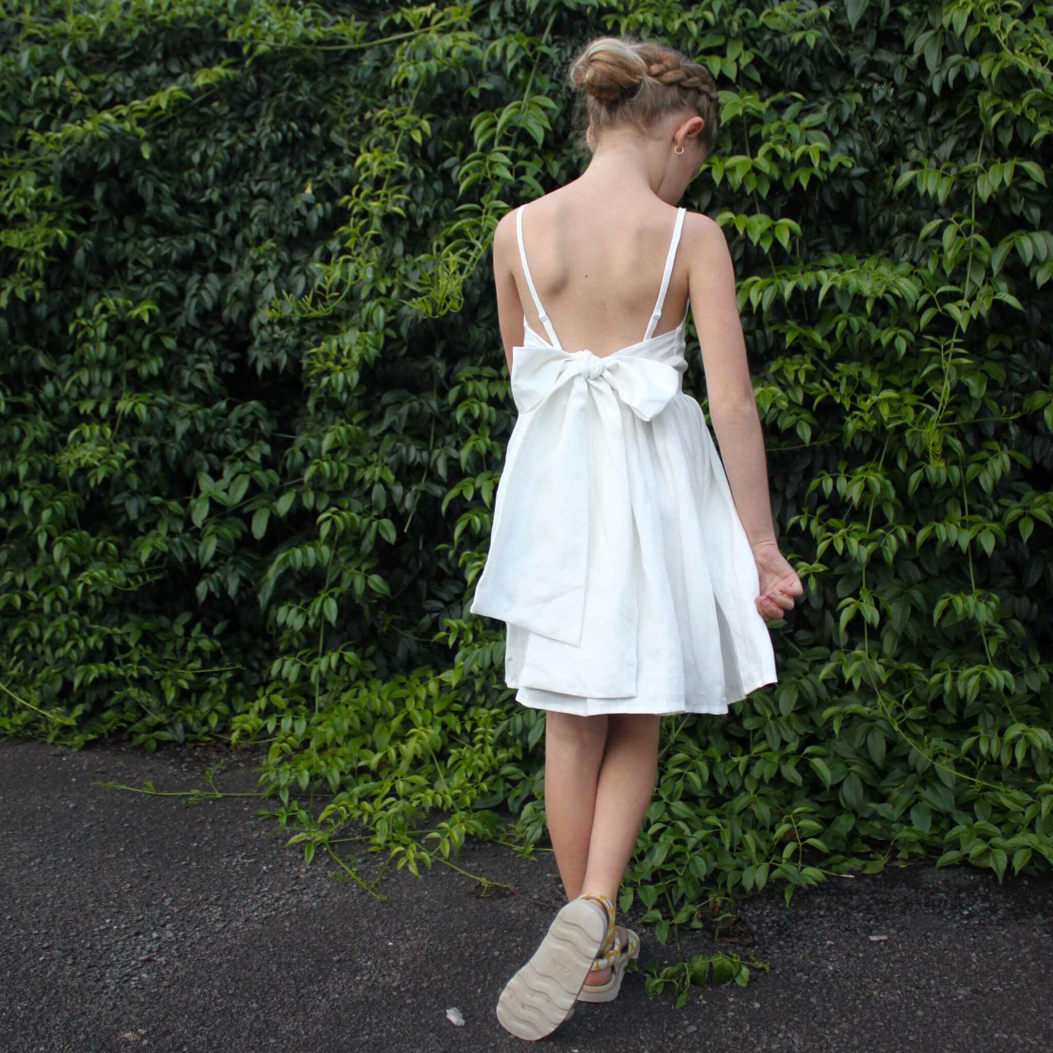 Stella dress