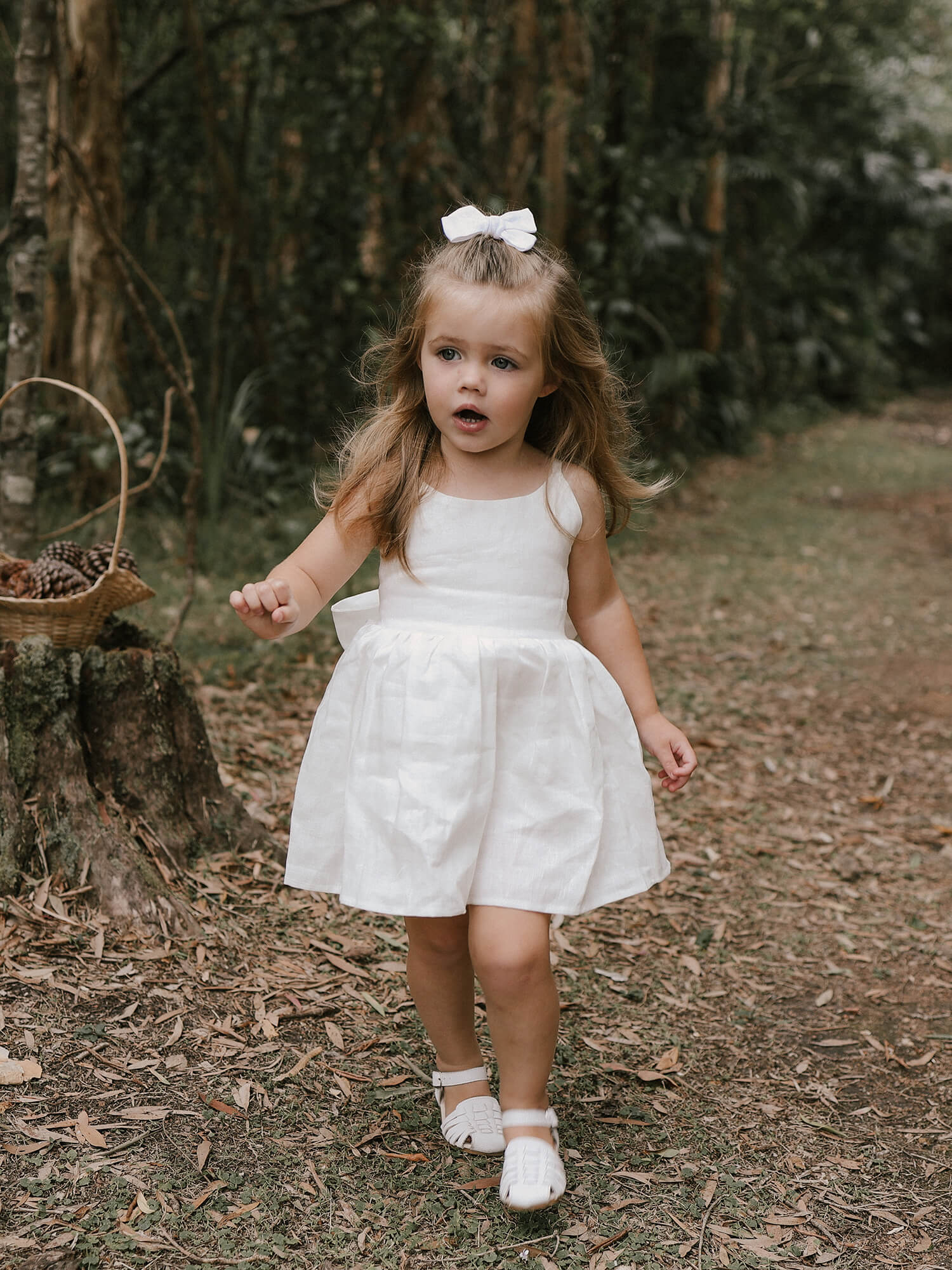 Stella dress