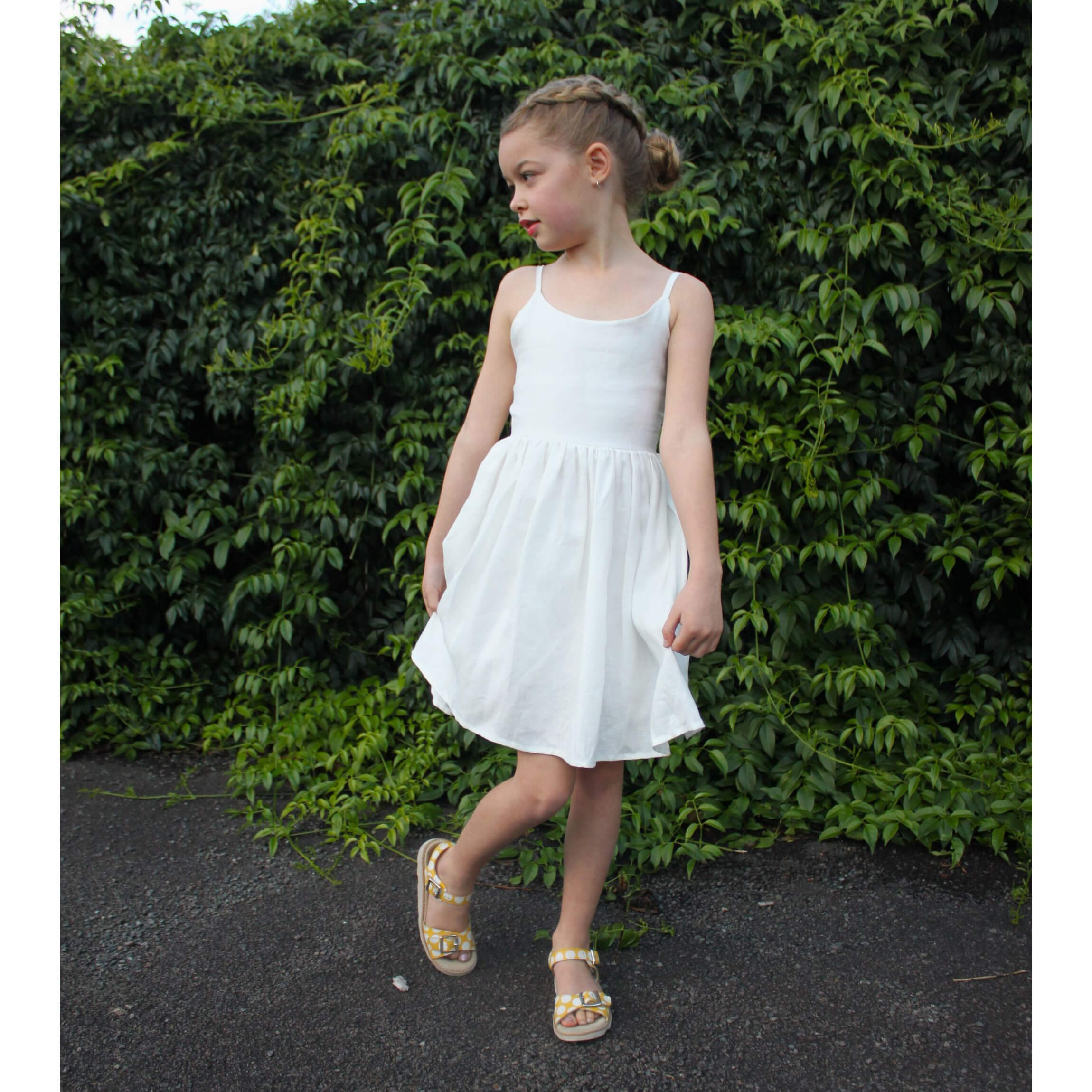 Stella dress