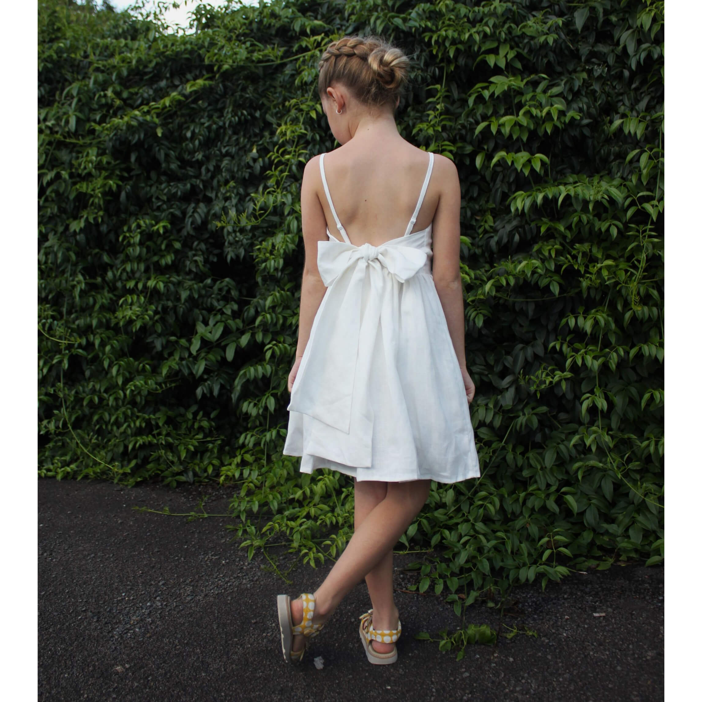 Stella dress