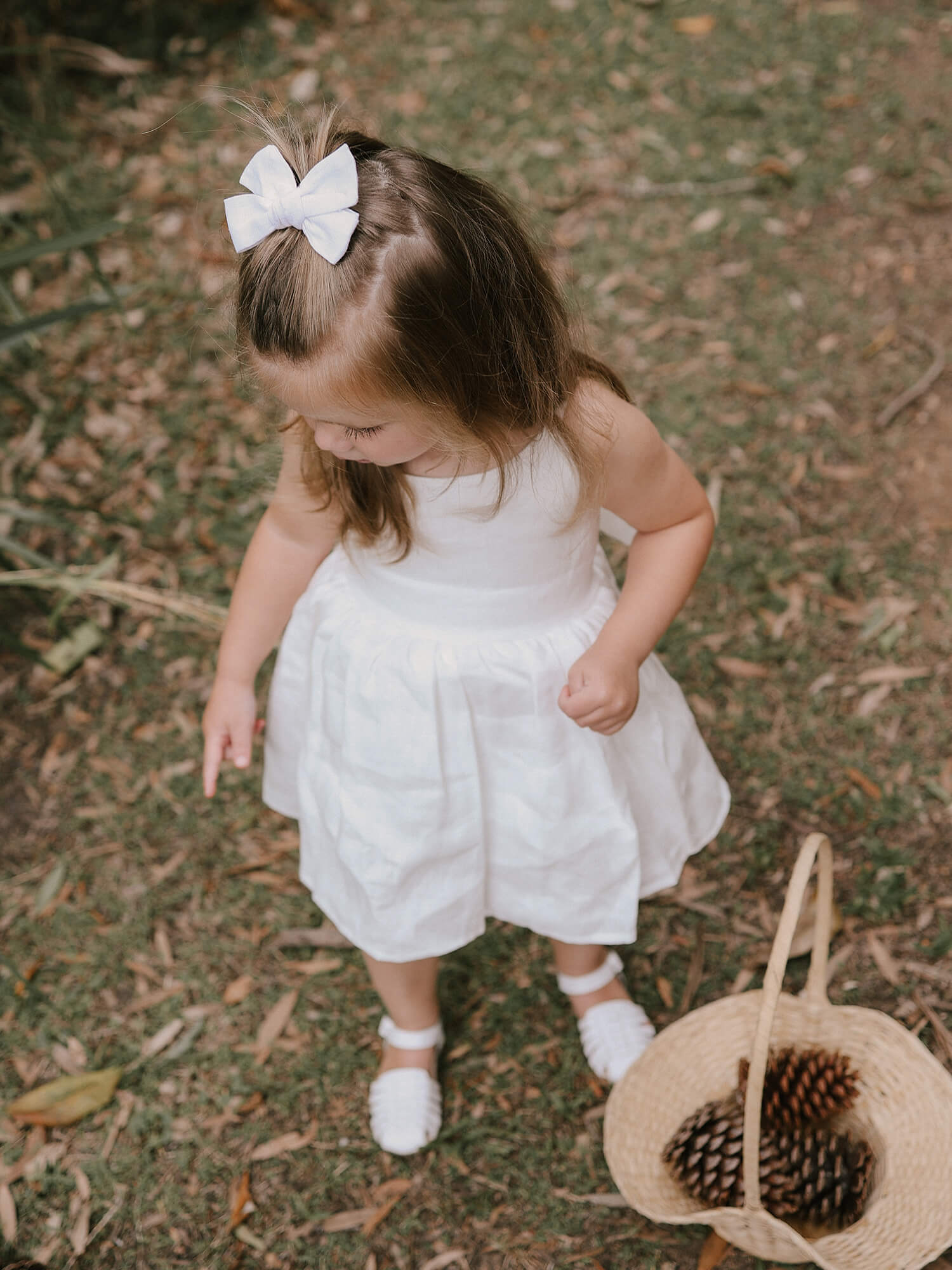 Stella dress