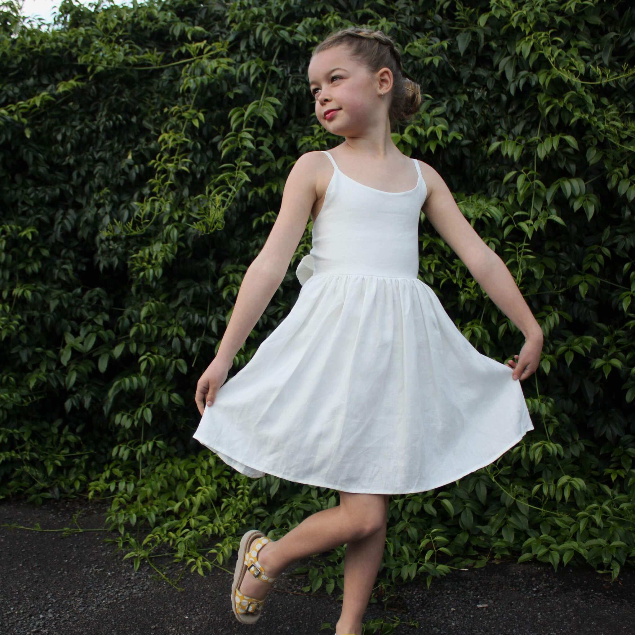 Stella dress