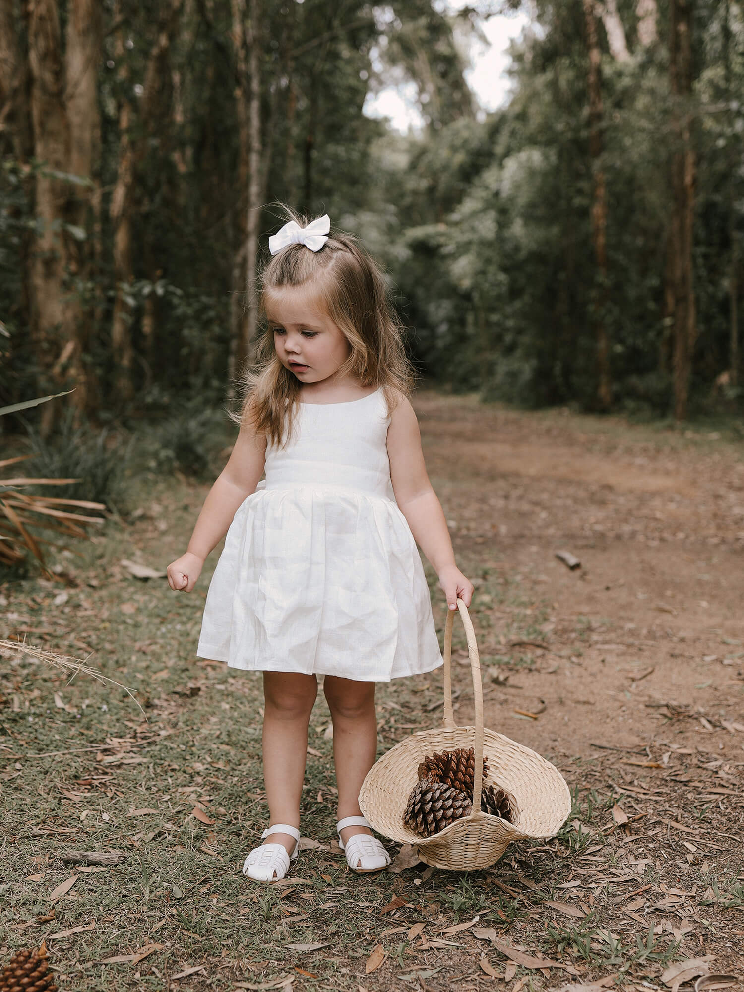 Stella dress