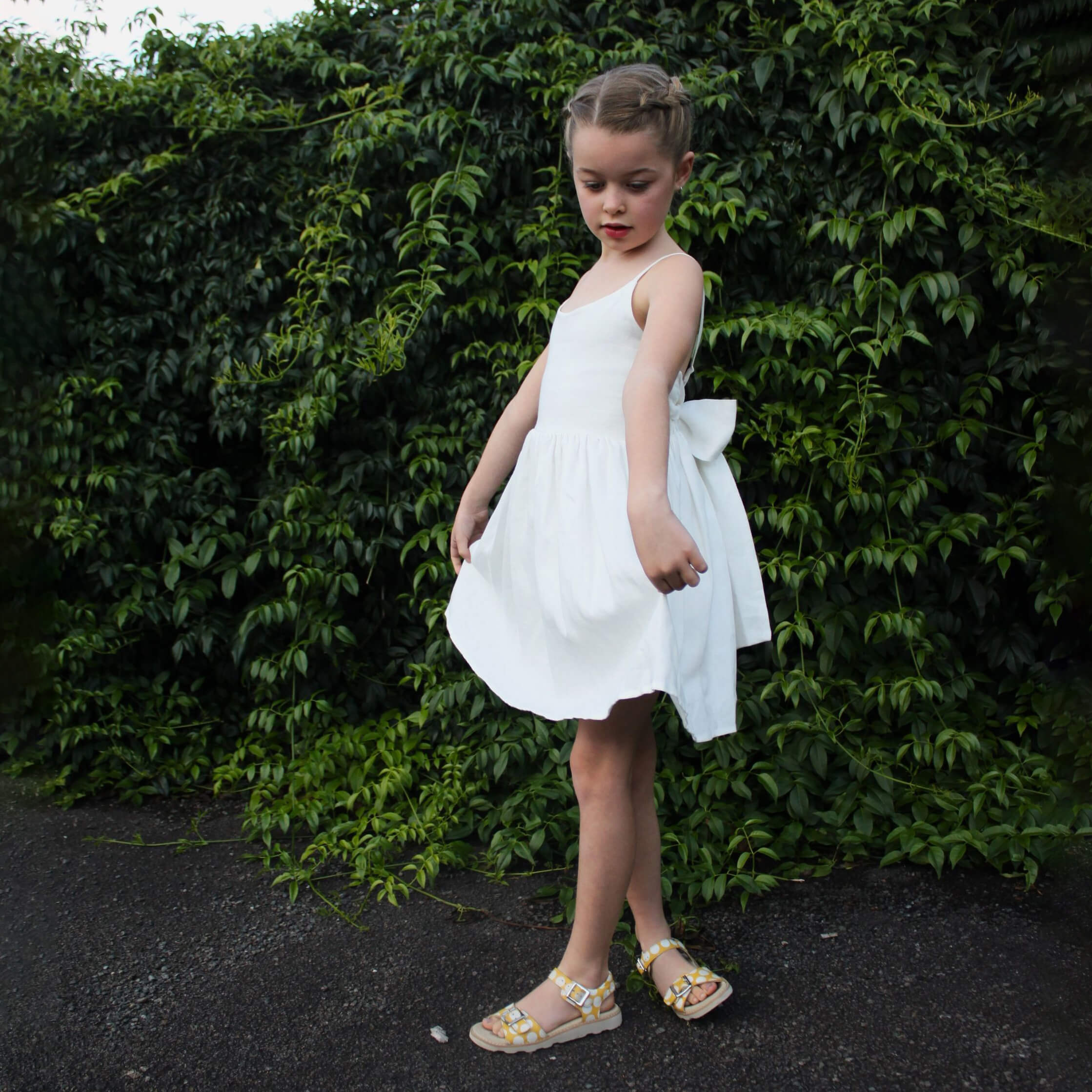 Stella dress