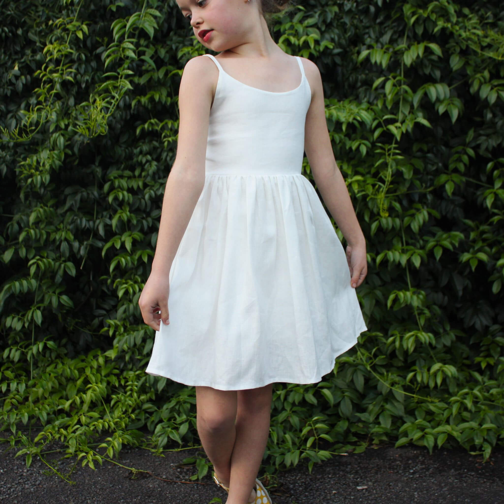 Stella dress
