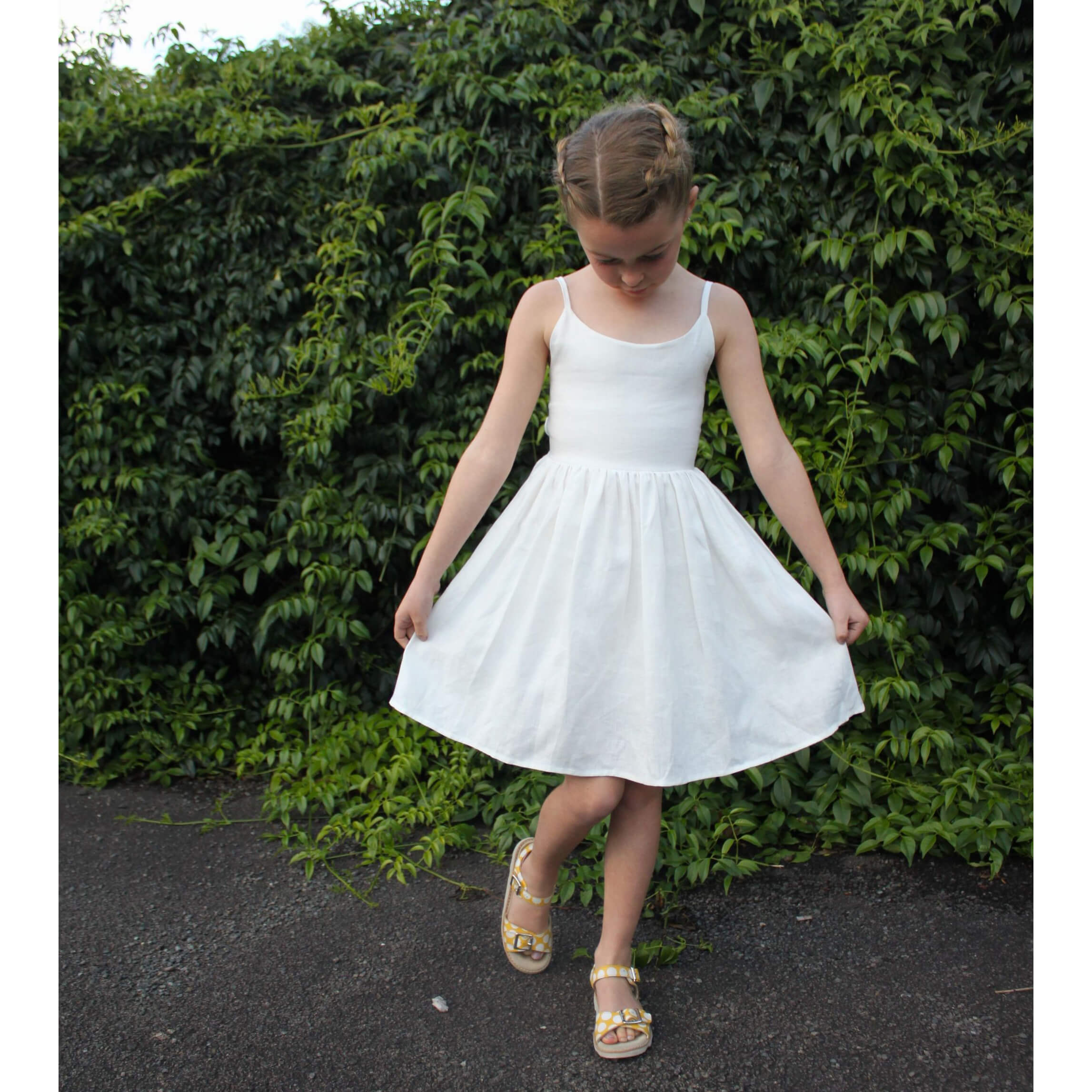 Stella dress