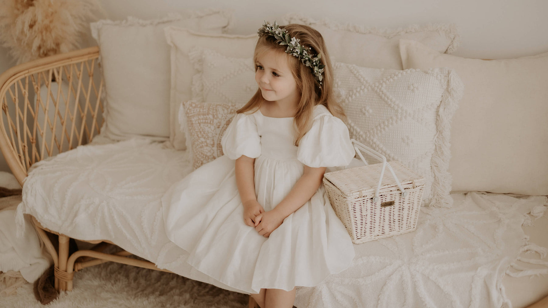 Flower Girl Dresses Australia Oui Babe