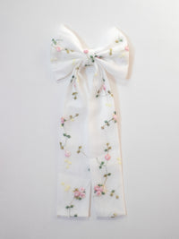 Fleur bows - meadow