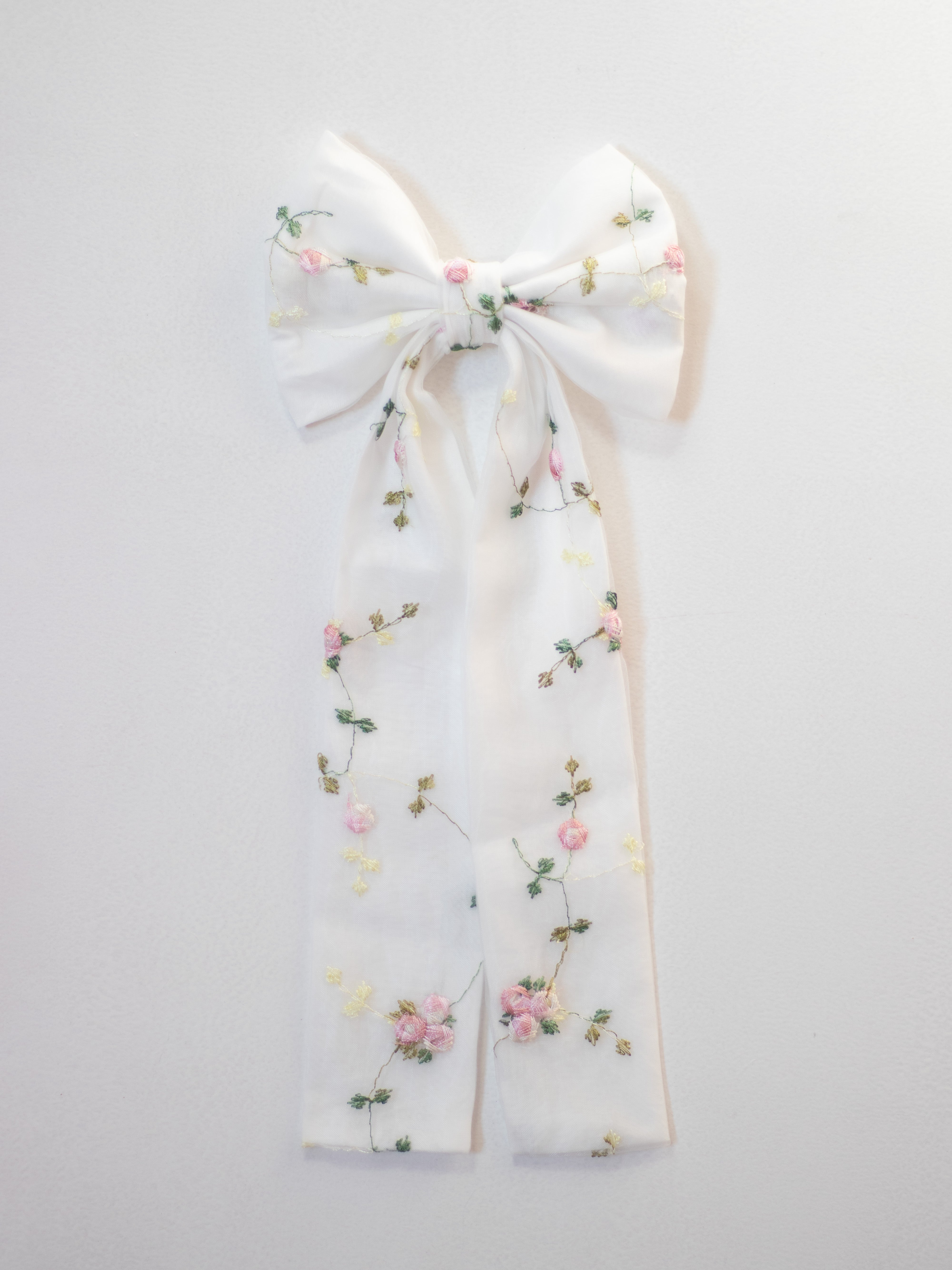 Fleur bows - meadow