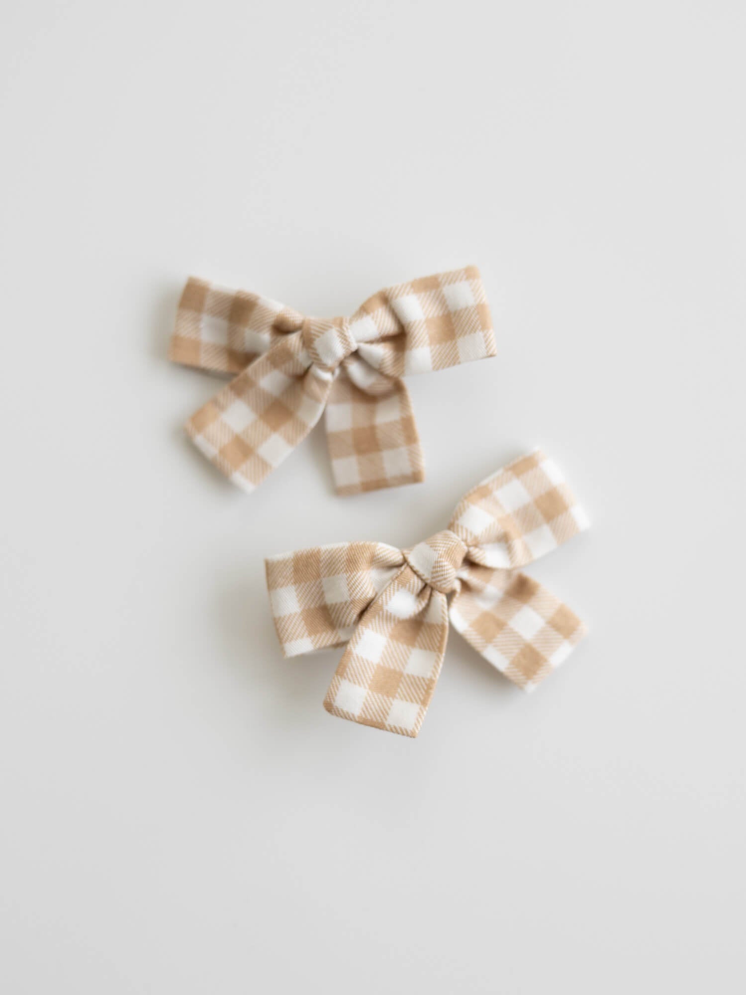 Gingerbread accessories