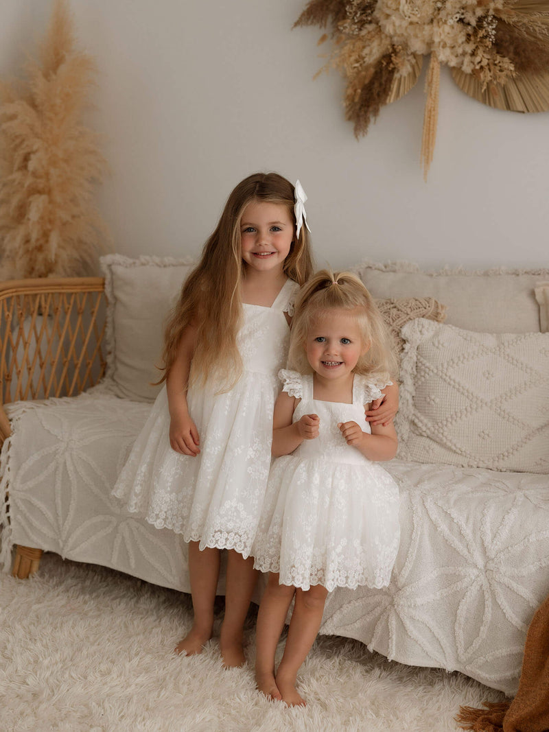 Cotton Toddler Flower Girl Dresses Near Me Toddler Ball Gown Lace Top White Flower Girl Dress Cotton Toddler Flower Girl Dresses Near Me Toddler Ball Gown Lace Top White Flower Girl Dress