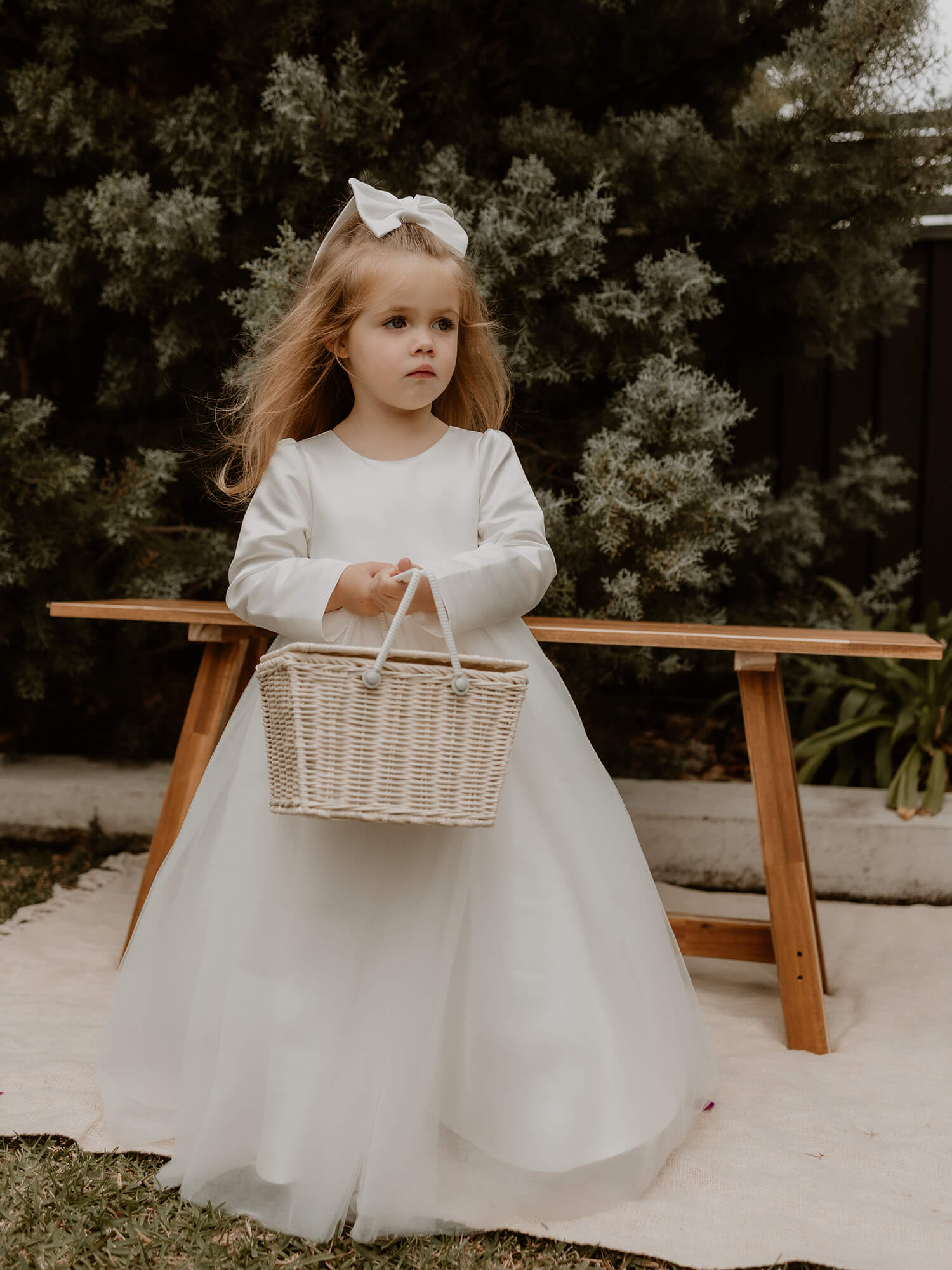 Lucy dress