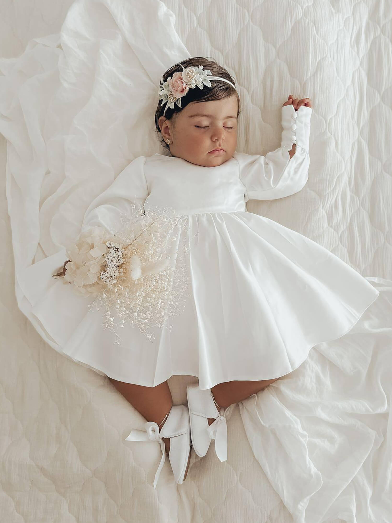 Adeline dress