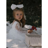 Briar dress - ivory