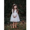 Briar dress - ivory (clearance)